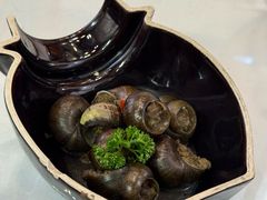 -刘姐啤酒鱼音乐餐厅(阳朔美食丁厄3分店)