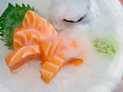 -有喜屋·深夜食堂(北京西路店)
