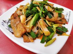 -达州川菜馆(府东路店)