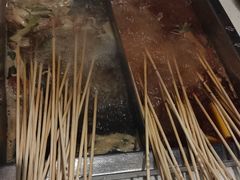 -阿串串老火锅(力盟店)