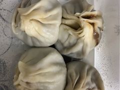 小笼包-笑来喜馄饨小笼工坊店(湖滨街店)