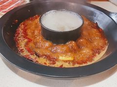 -蜀家渝重庆火锅(南屏街店)