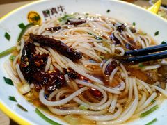 -黔真牛原汤牛肉粉