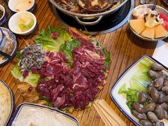 -厝味火锅·潮汕卤水火锅(十一合店)