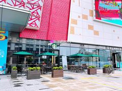 -星巴克(绍兴诸暨万达广场店)