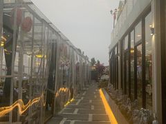 -海市蜃楼花园主题餐厅(石顶店)