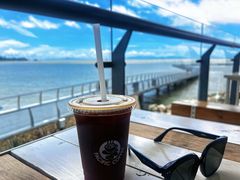 -太平洋咖啡(海天驿站店)