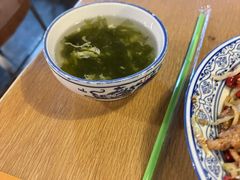 -赣南粉局·江西小炒·锅气炒粉(人民广场店)