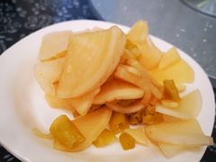 -八两八金·莱芜特色炒鸡(市南漳浦路店)