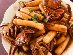 -妈妈的小作坊(陈家镇店)