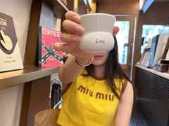 -Parking Coffee(孩儿巷店)