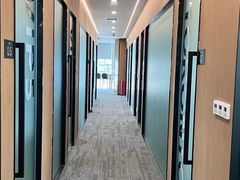 -启德考培雅思托福留学(香洲校区)