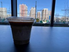 -M Stand(北京平安幸福中心店)