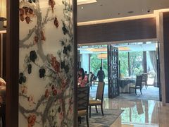 -扬州香格里拉·香宫中餐厅