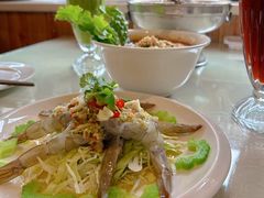 -芭堤雅泰国餐厅(胜利路店)