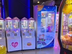 -奇奇乐园(上海仲盛世界商城店)