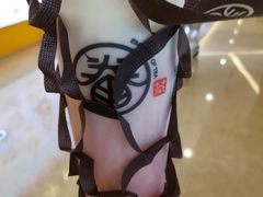 -眷茶(大卫城10楼店)