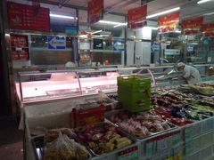 -北京稻香村(角门店)