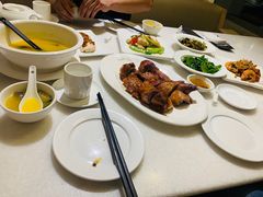 -衡山汇·高级粤菜(霄云路店)