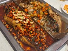 -尚渔味双拼烤鱼(燕郊永旺店)