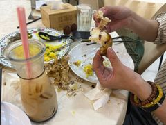 -钱塘府海鲜餐厅