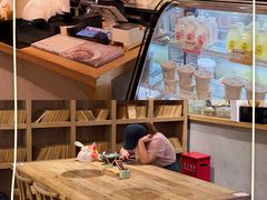 -宝珠奶酪(长宁金虹桥店)
