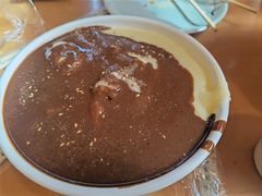 早点面茶-惠丰门丁肉饼店