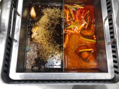 -袁记串串香(北国店)