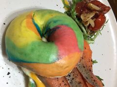 -吃饼人西餐(南开店)