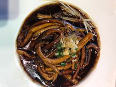 响油鳝糊-鱼食饭稻·苏浙土菜17年老馆子(平江路店)