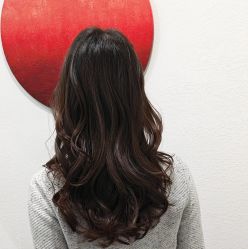 -FINE HAIR 烫染专业设计