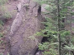 -峡谷浮石林景区