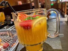 -上男·烧肉集市(五一广场店)