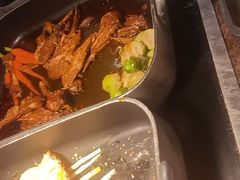 -杭州开元名都大酒店·地中海自助餐厅