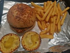 -必胜客(湘隆店)