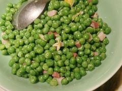 火腿甜豆-弄堂里(西溪龙湖天街店)