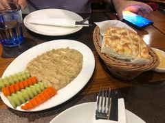 -TUK土耳其餐厅·下午茶(卢湾店)