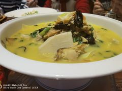 -淮安宴·淮扬菜(清河路一店)