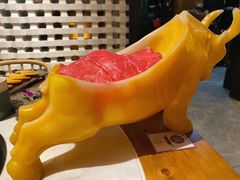 -哈拉海和牛主题餐厅(哈西店)