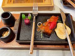 铁板羊肚菌-叶叶菩提(旗舰店)