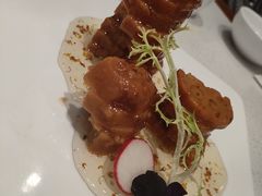 -三品香·江浙菜(松江九谊店)