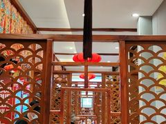 大堂-灶座小锅烀饼·铁锅炖(道里店)