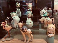 -泡泡玛特POPMART(大卫城店)
