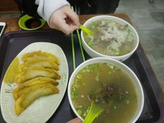 -清真蒋有记(老门东店)