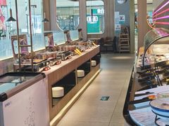 -比格比萨自助(德思勤四季汇店)