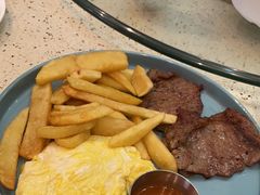 -新宝餐厅(流塘店)