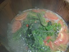 -云鱿记鱿鱼鸡·野生菌火锅(人民南路店)