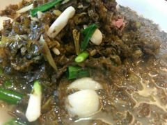 地衣-樟树底(胜利河美食街店)
