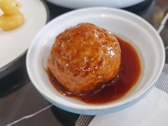-全聚德(长白直营店)