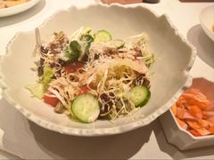 -贡宴盐帮菜自贡驻京联络处餐厅